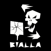 Bialla